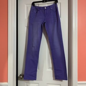BRAND NEW Aeropostale Jeans